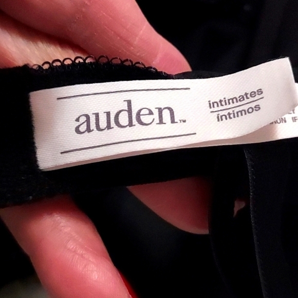 Auden bodysuit small NWT - Picture 12 of 16